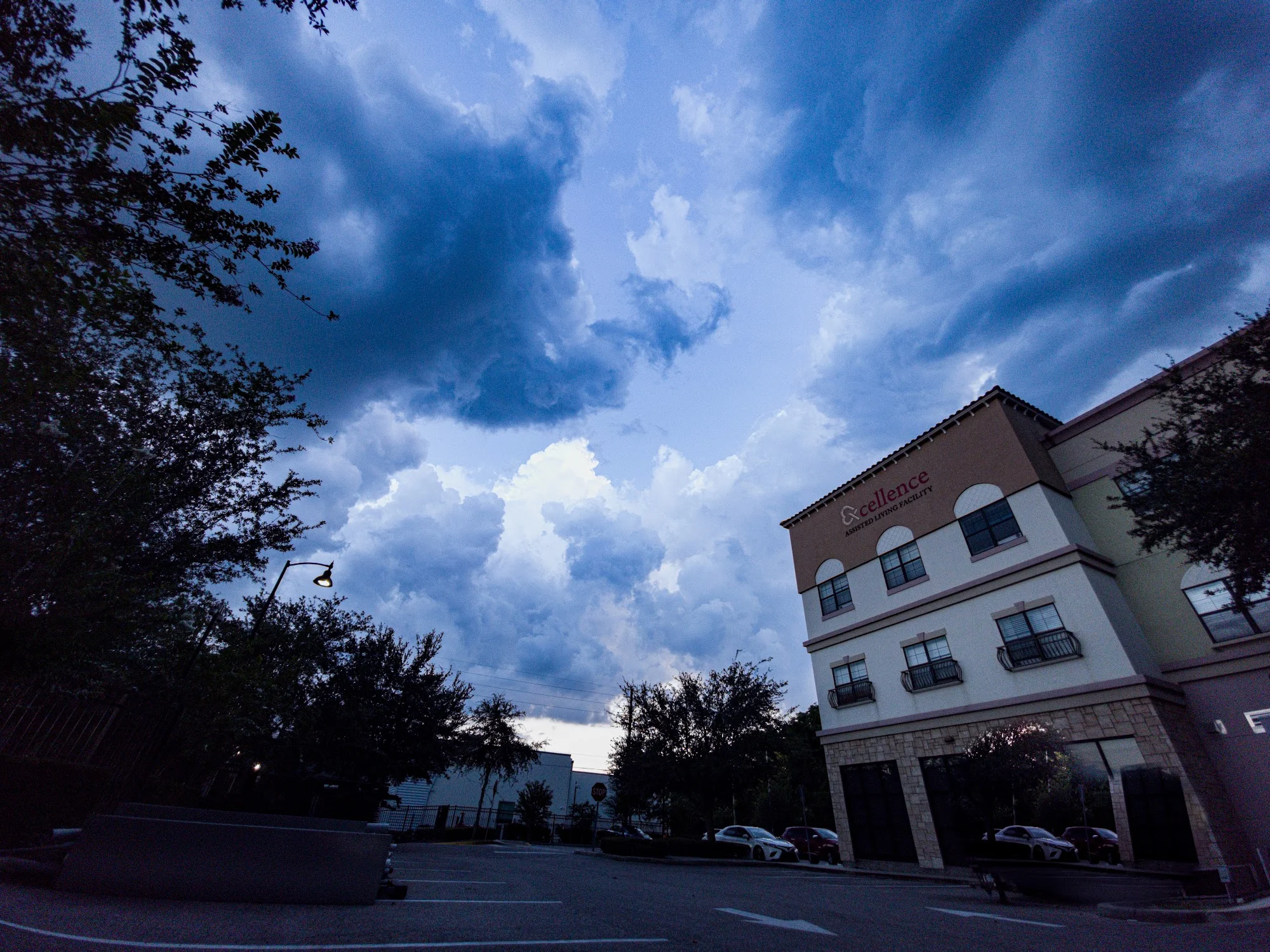 Excellence Senior Living