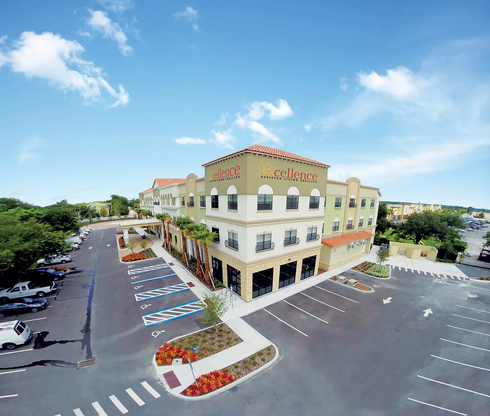 Excellence Senior Living