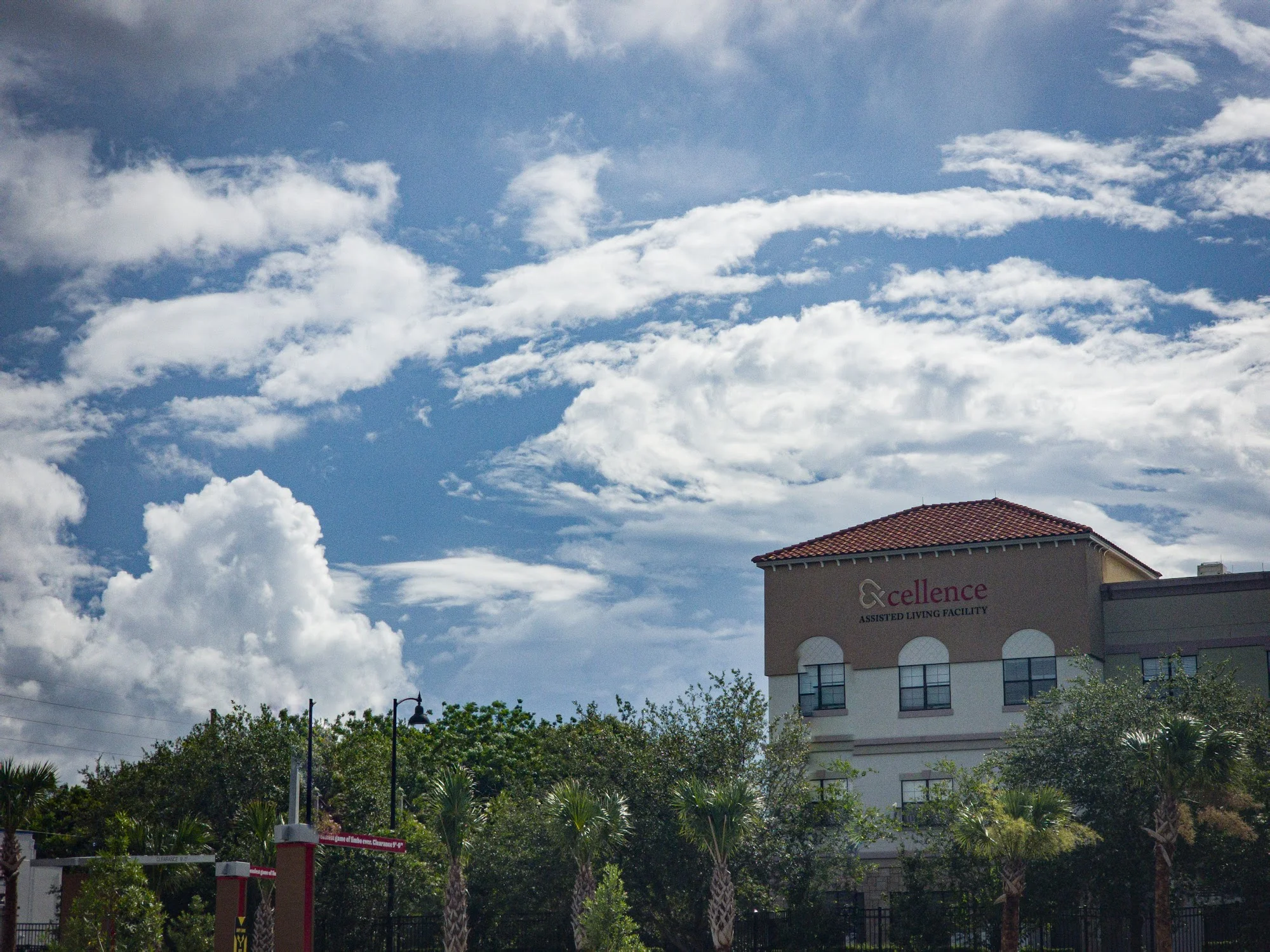 Excellence Senior Living