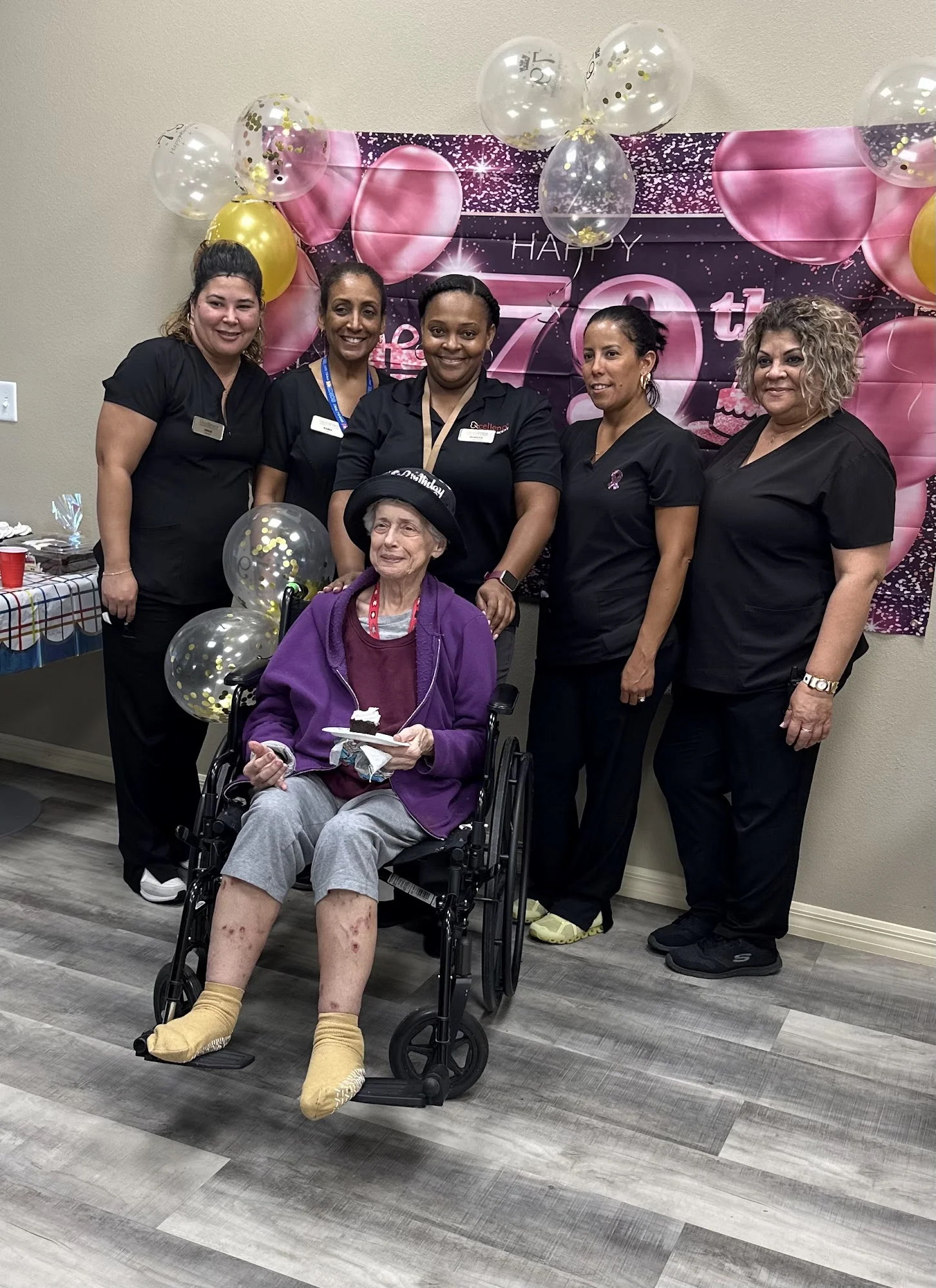 Excellence Senior Living