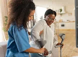 Extra Hand In Home Care