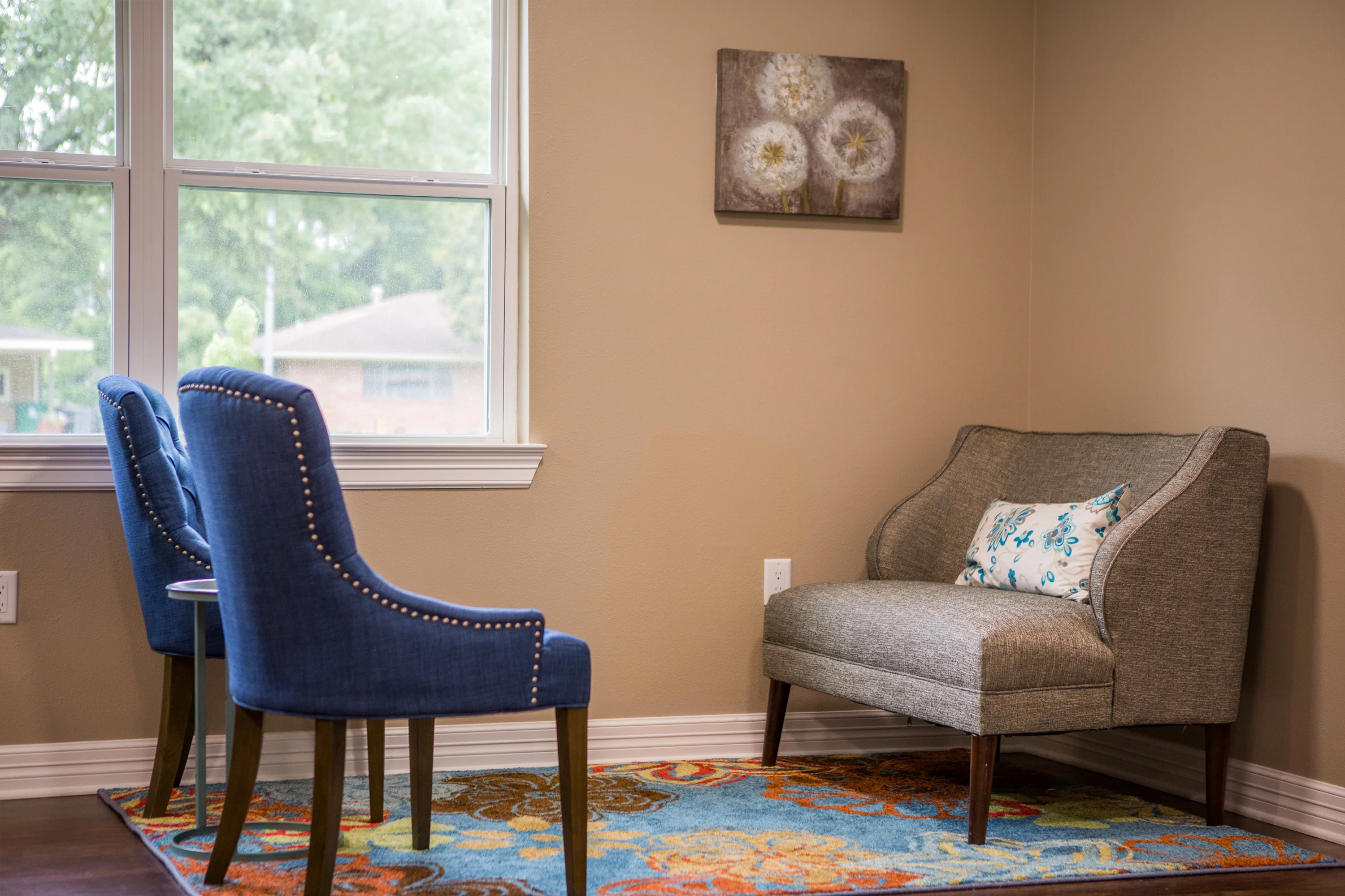 FAIRBANKS COURT ASSISTED LIVING