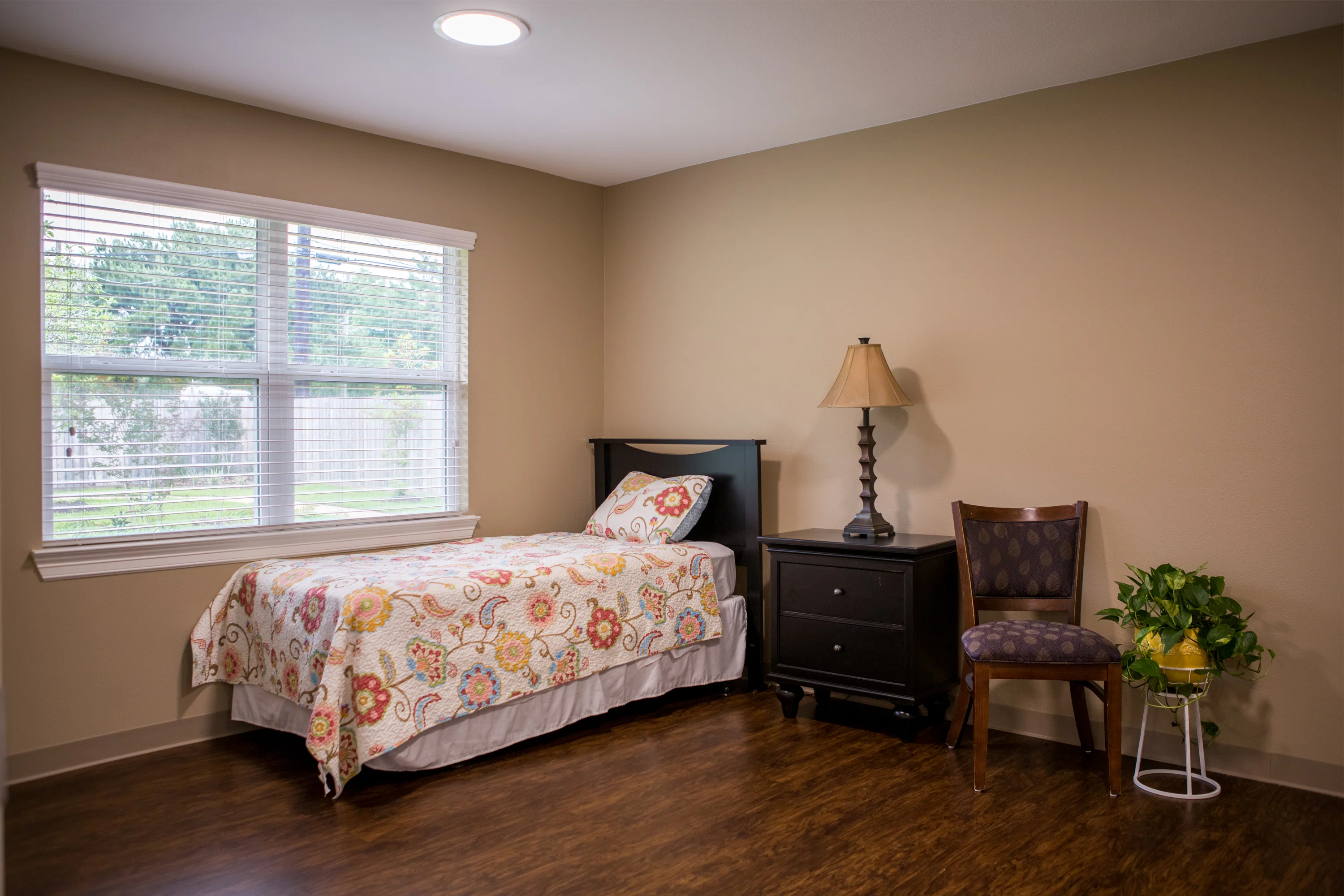 FAIRBANKS COURT ASSISTED LIVING