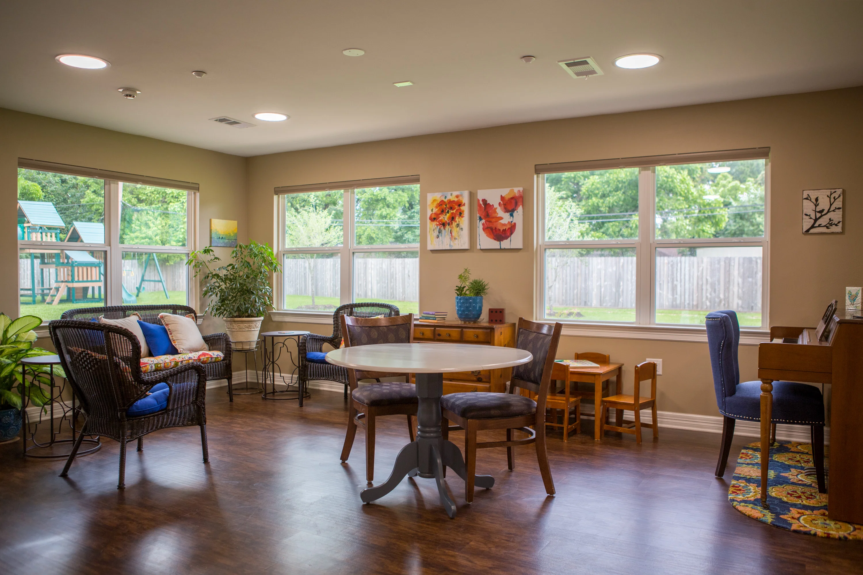FAIRBANKS COURT ASSISTED LIVING