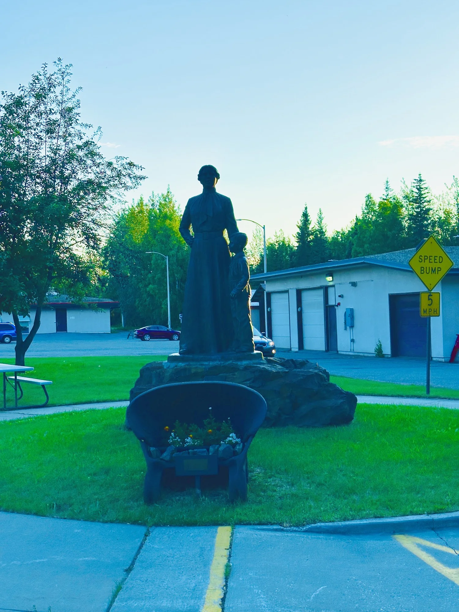 Fairbanks Pioneer Home