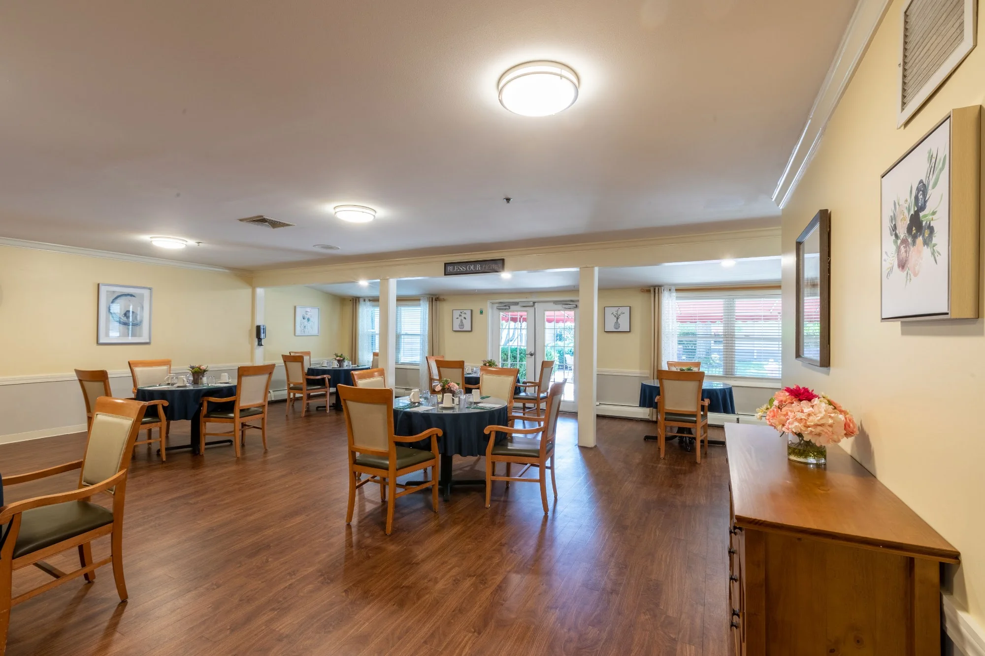 Fairview Senior Living