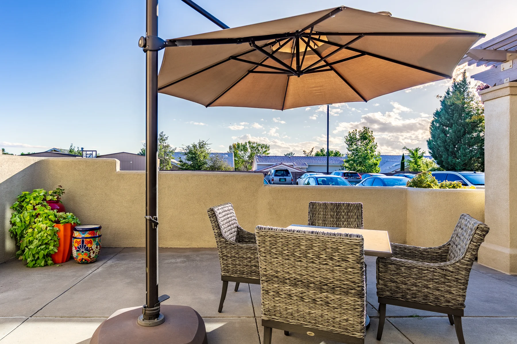 Fairwinds - Rio Rancho