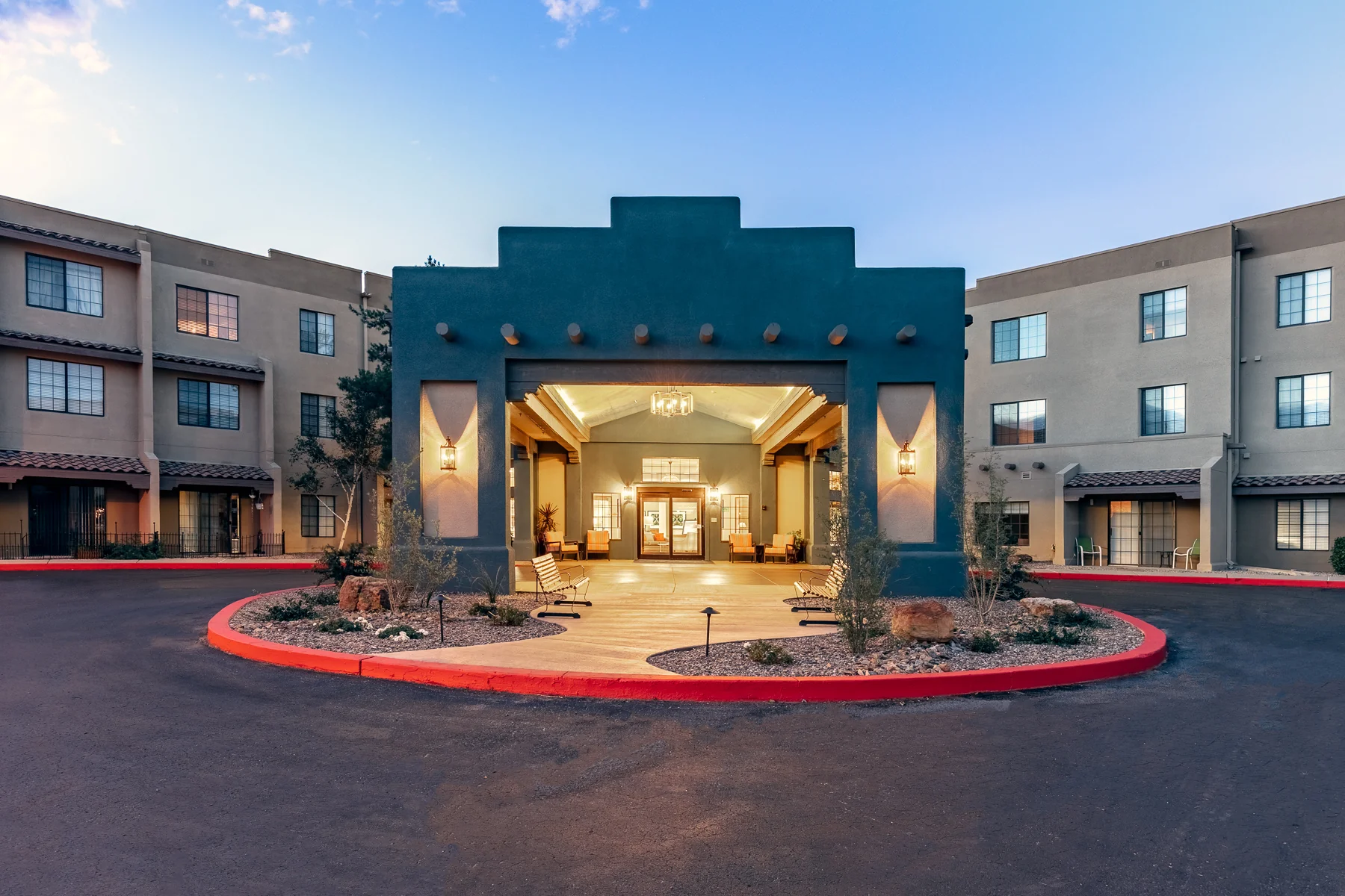 Fairwinds - Rio Rancho