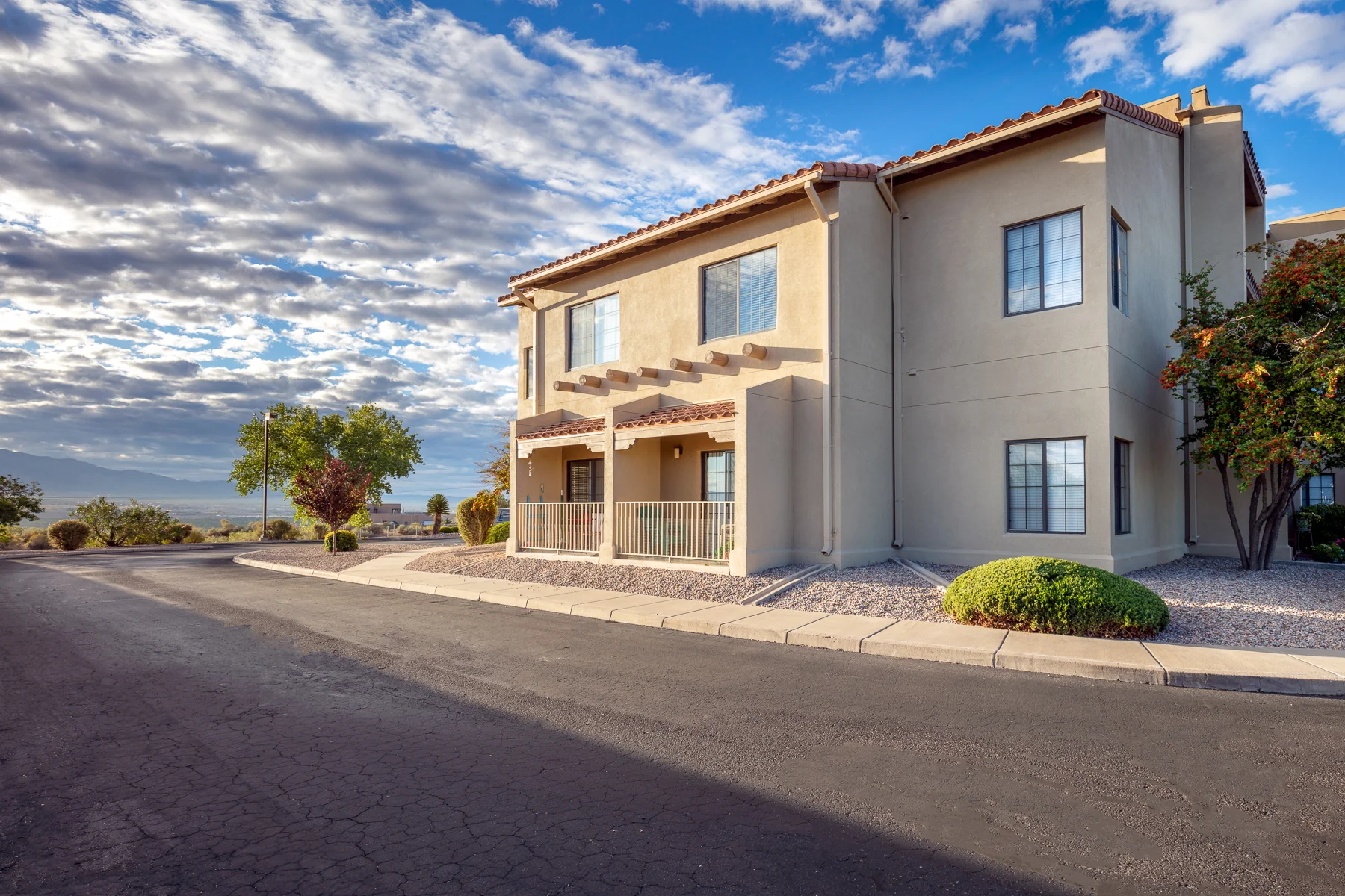 Fairwinds - Rio Rancho