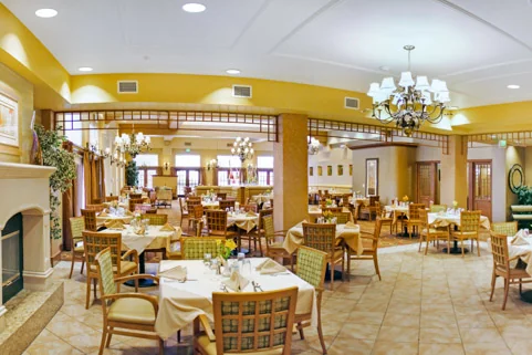 Fairwinds - Woodward Park
