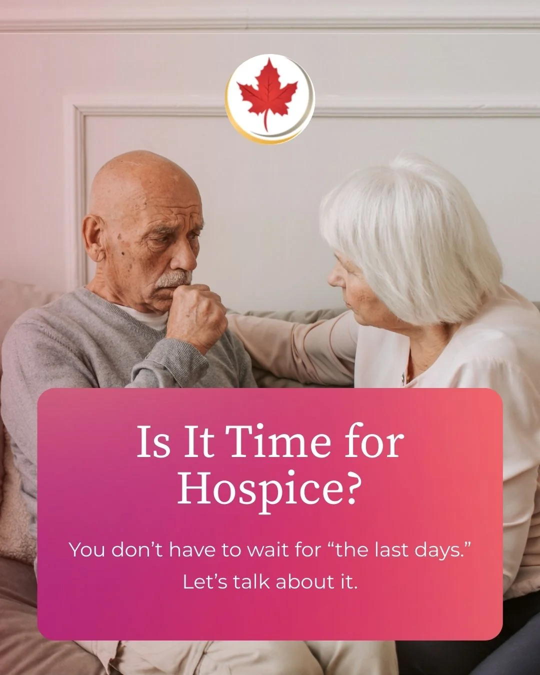 FAITH & HOPE HOSPICE AND PALLIATIVE CARE