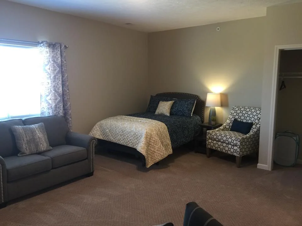 Fallbrook Assisted Living and Memory Care