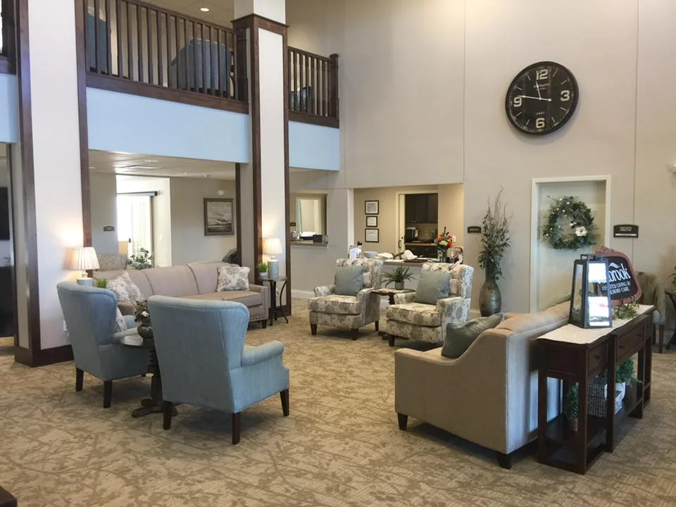 Fallbrook Assisted Living and Memory Care