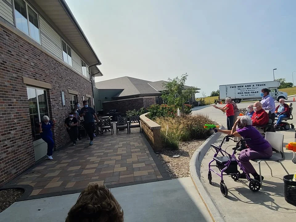 Fallbrook Assisted Living and Memory Care