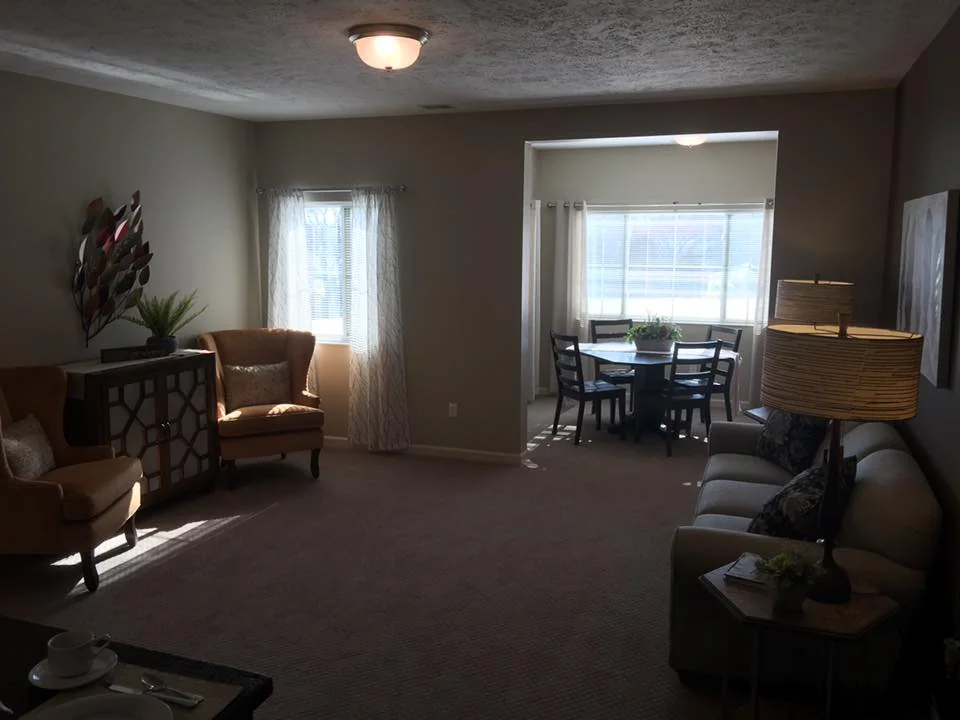 Fallbrook Assisted Living and Memory Care