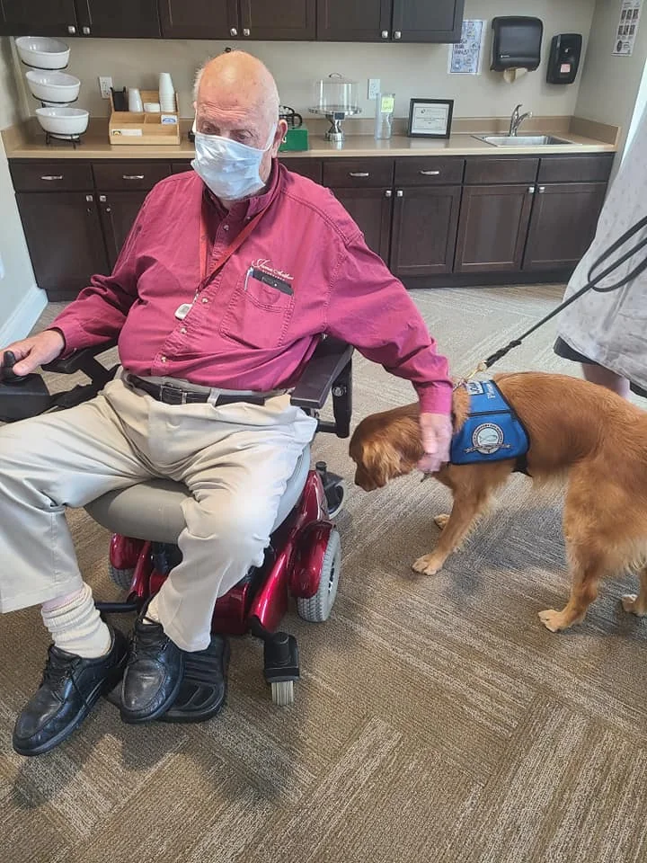 Fallbrook Assisted Living and Memory Care