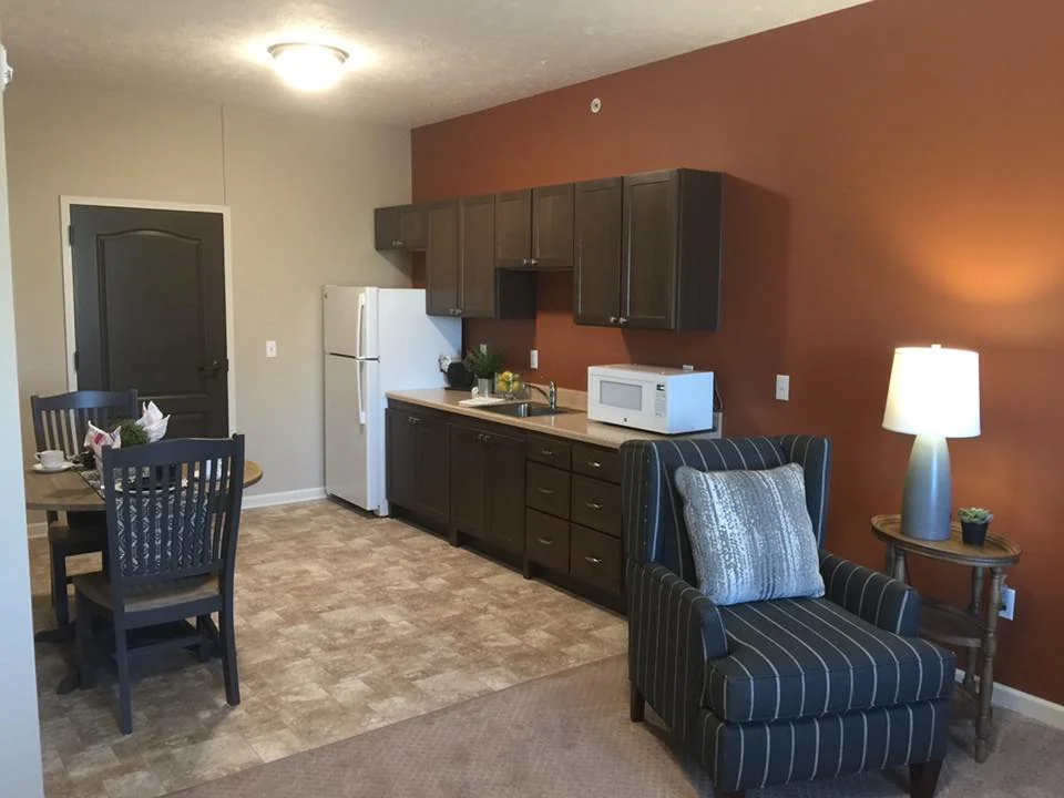 Fallbrook Assisted Living and Memory Care