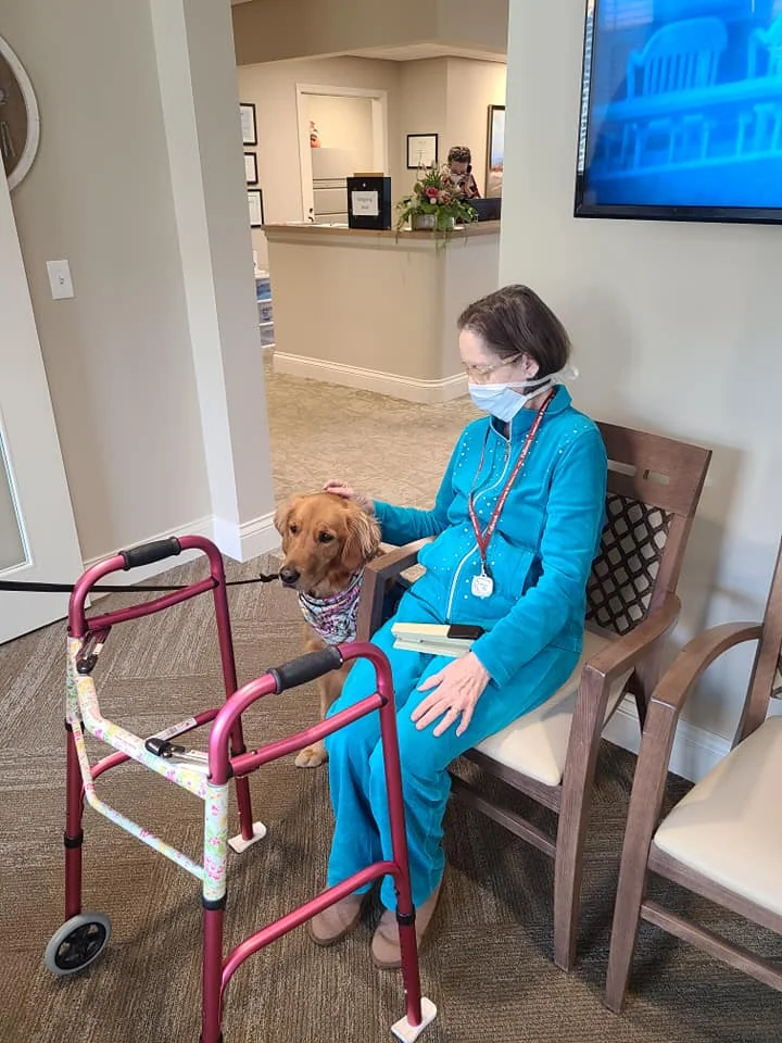 Fallbrook Assisted Living and Memory Care
