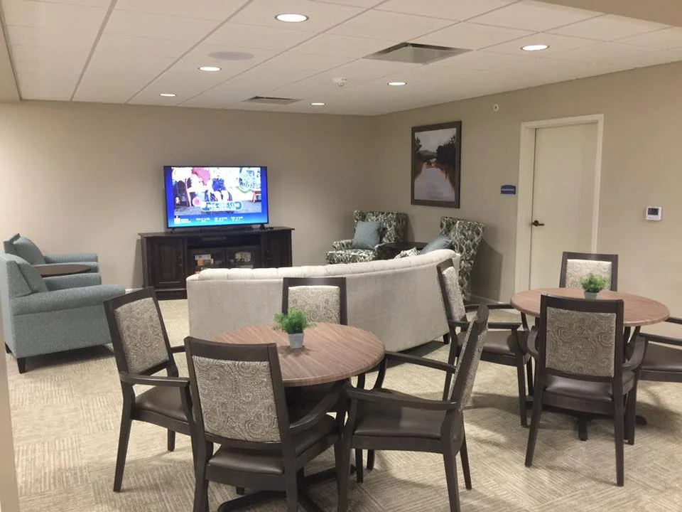 Fallbrook Assisted Living and Memory Care