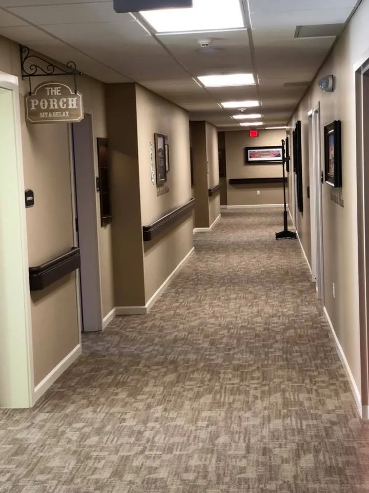 Fallbrook Assisted Living and Memory Care