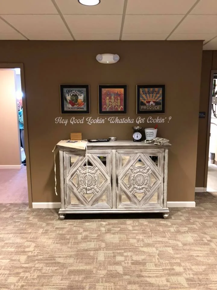 Fallbrook Assisted Living and Memory Care