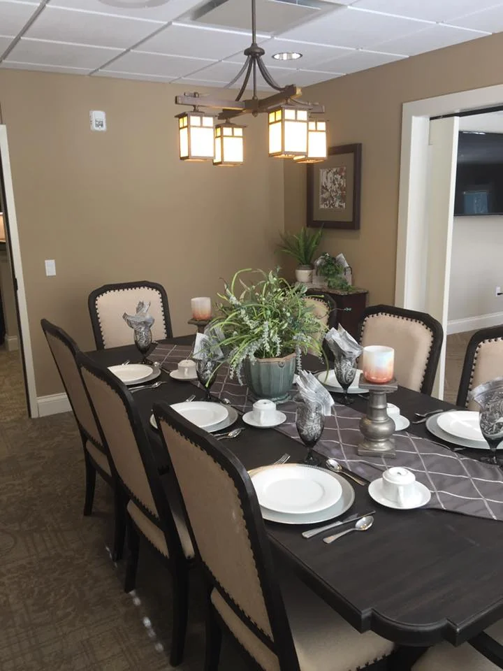 Fallbrook Assisted Living and Memory Care