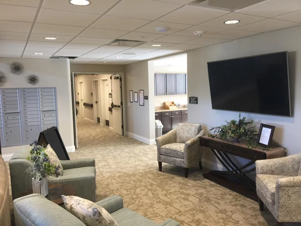 Fallbrook Assisted Living and Memory Care