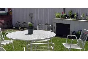 FALLS HOME ASSISTED LIVING CENTER