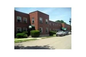 FALLS HOME ASSISTED LIVING CENTER