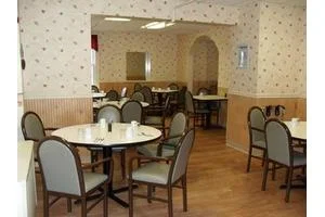 FALLS HOME ASSISTED LIVING CENTER