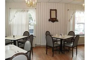 FALLS HOME ASSISTED LIVING CENTER