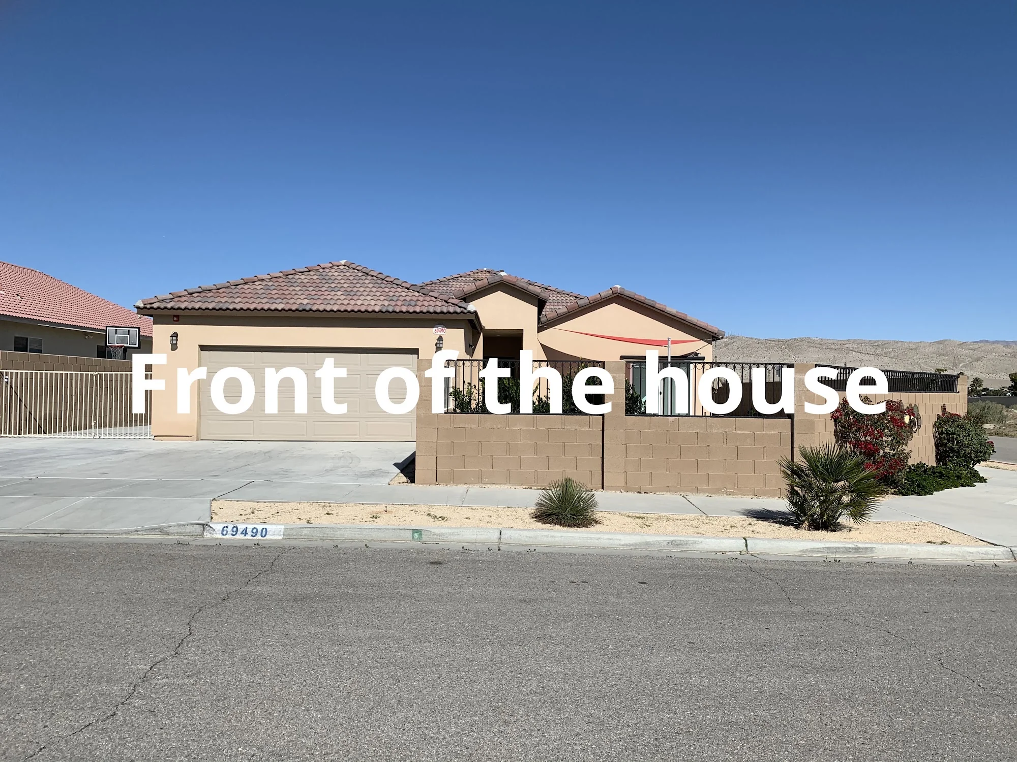 FAMILY CARE RETIREMENT HOME