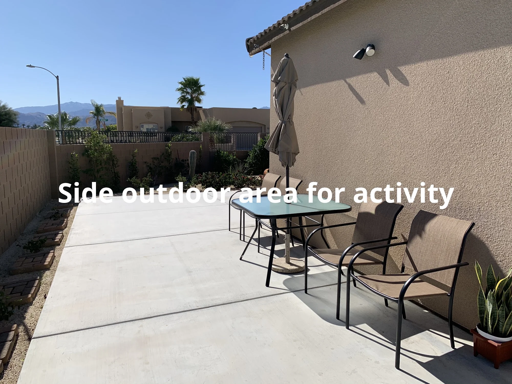 FAMILY CARE RETIREMENT HOME