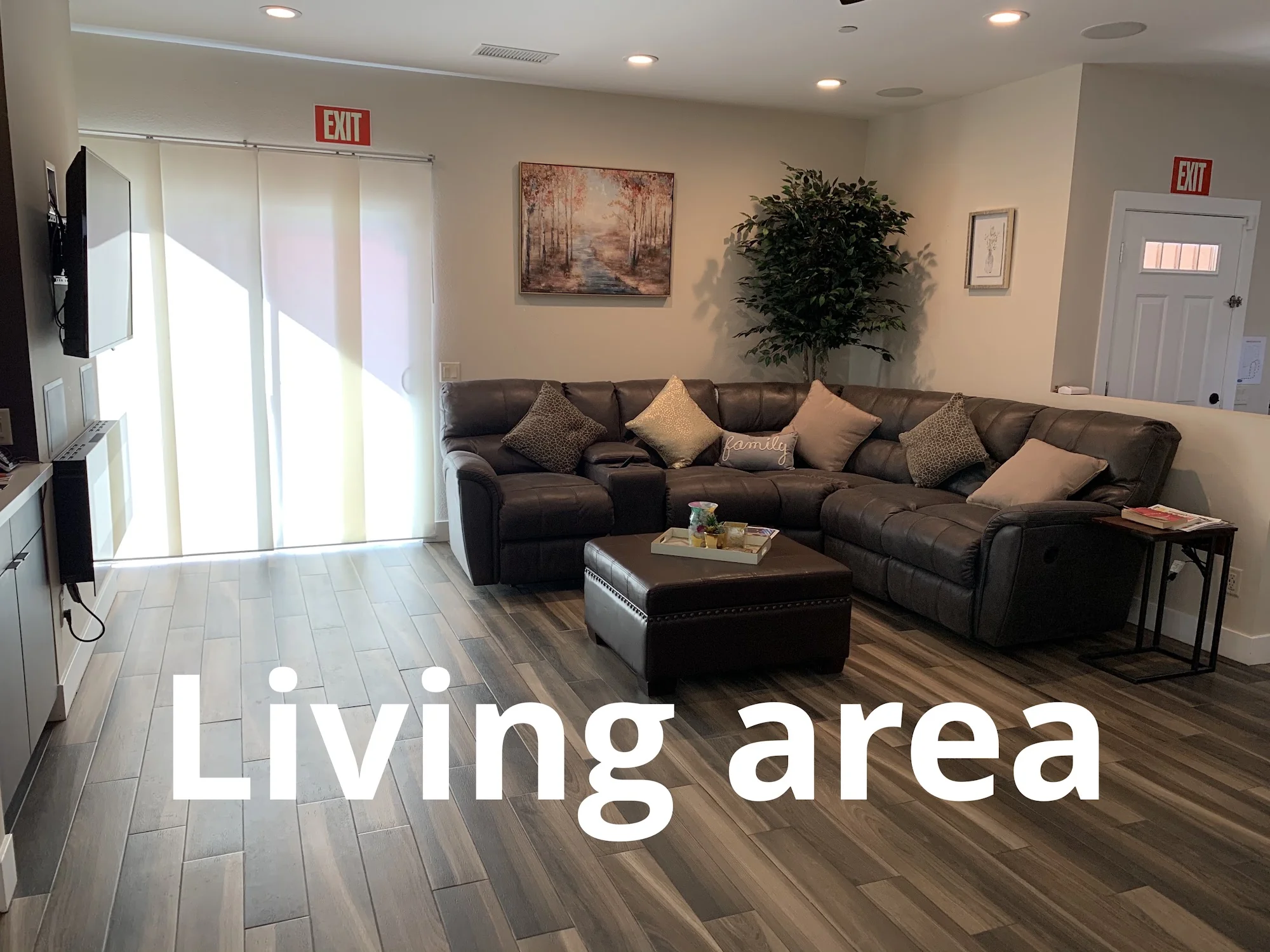 FAMILY CARE RETIREMENT HOME