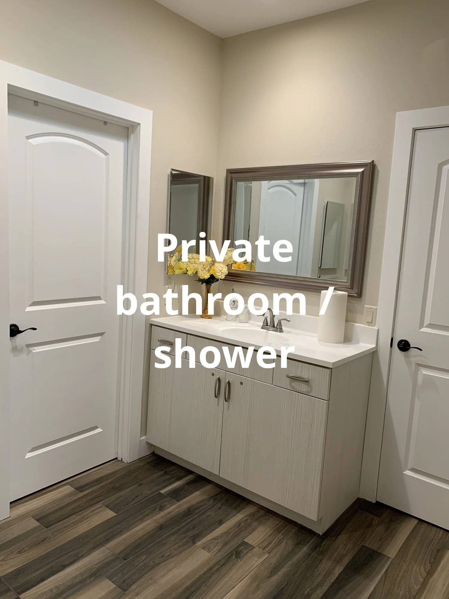FAMILY CARE RETIREMENT HOME