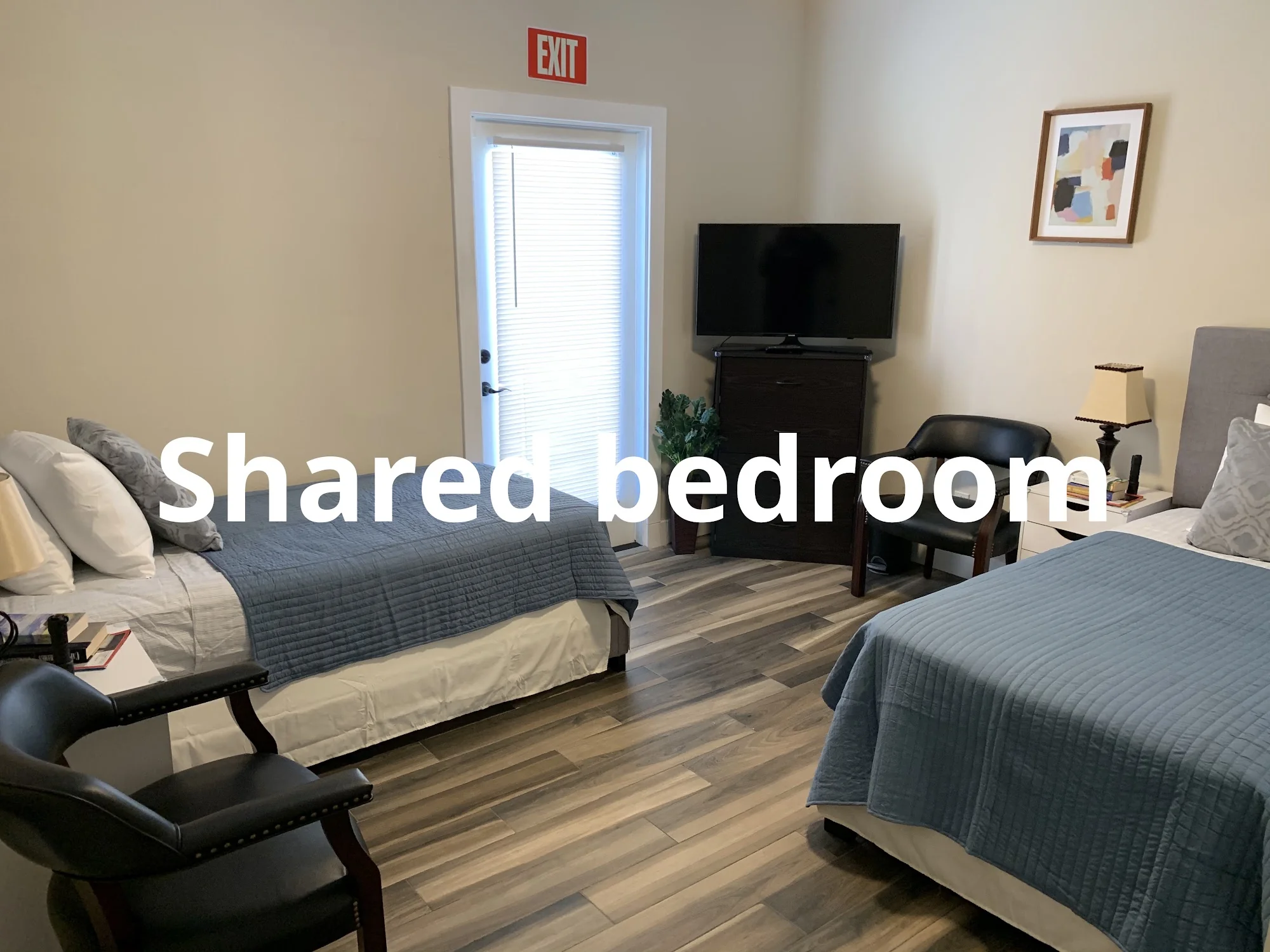 FAMILY CARE RETIREMENT HOME
