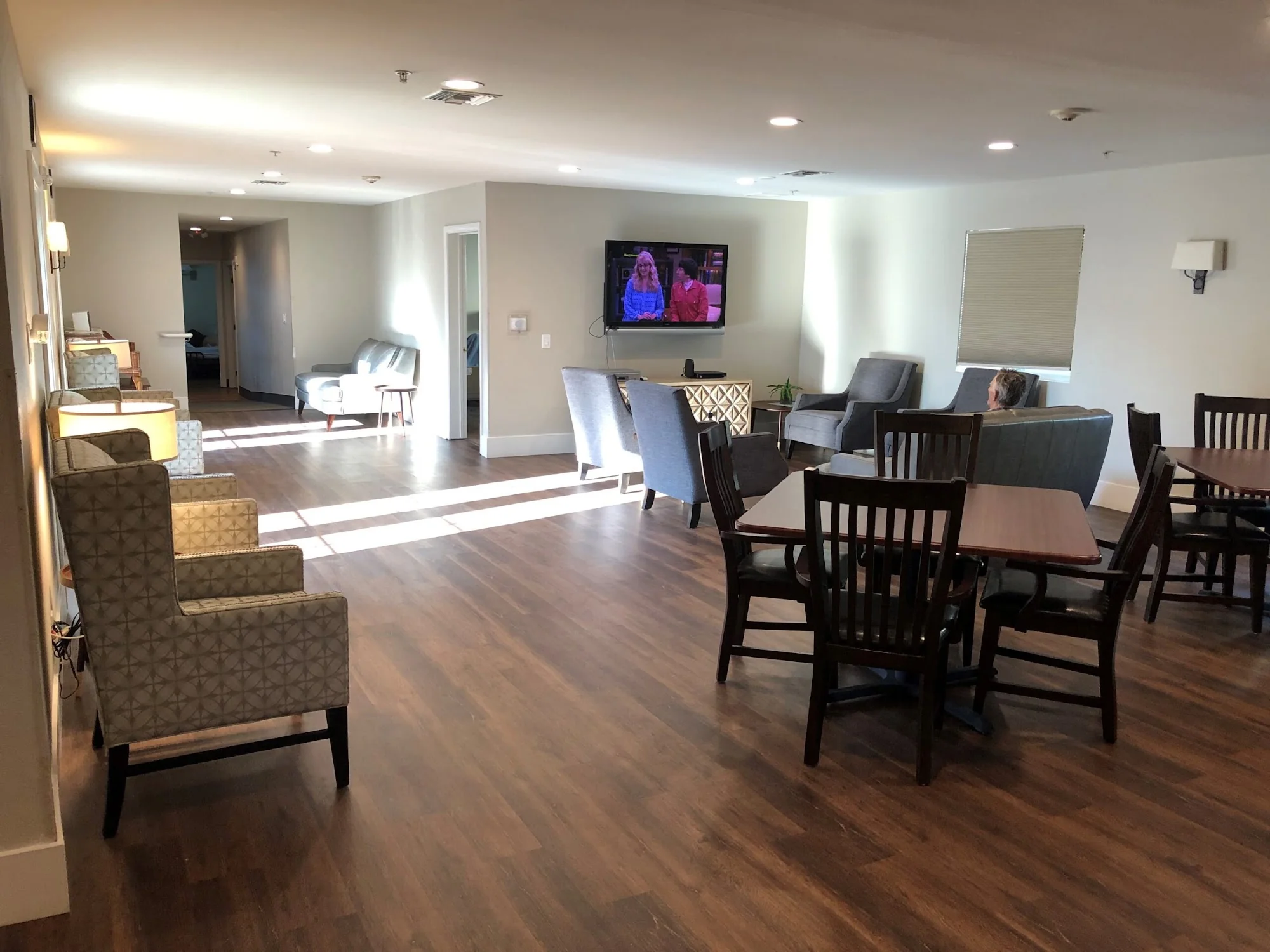 Family Choice Senior Living