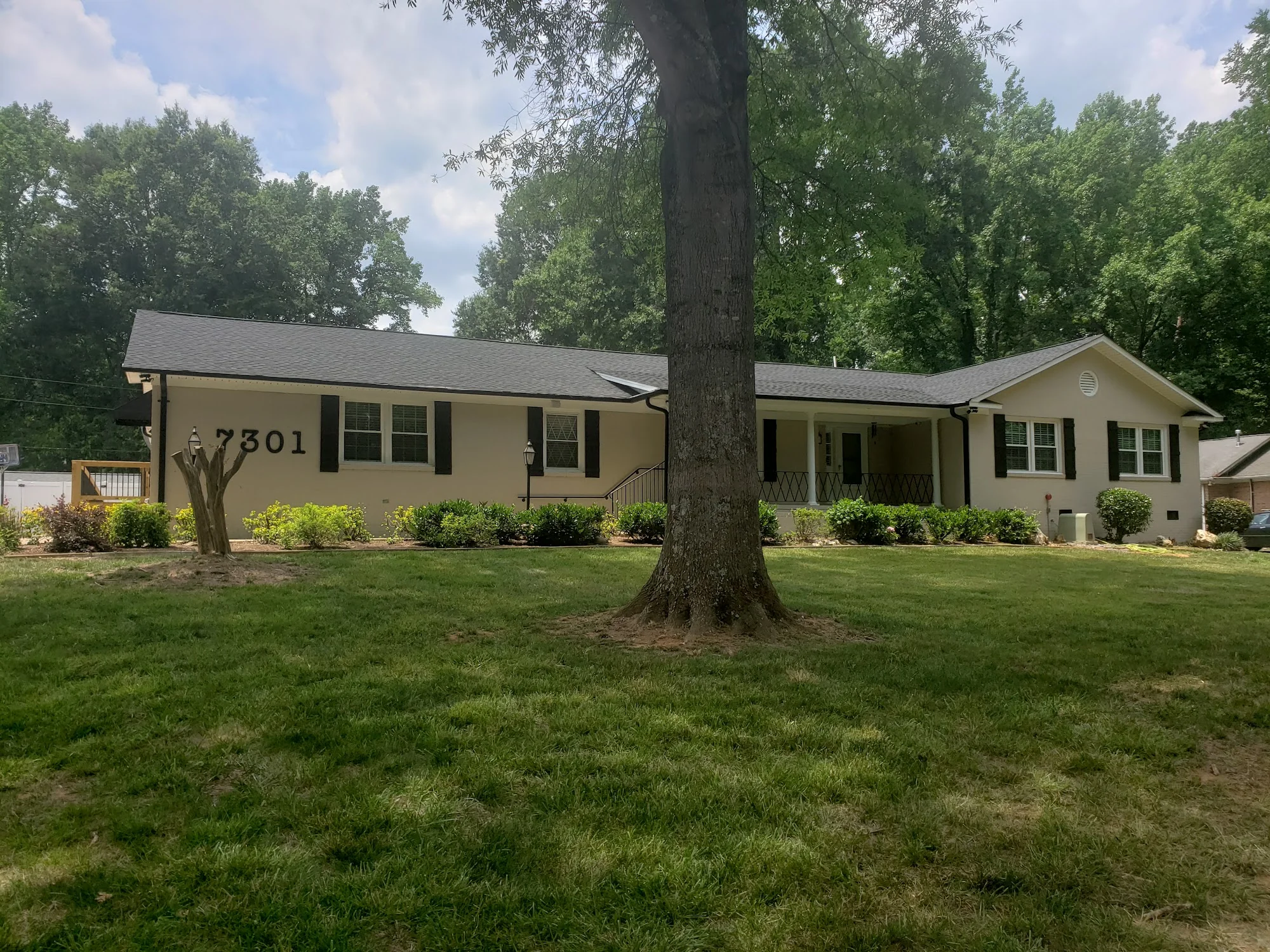 Farmwood Senior Living