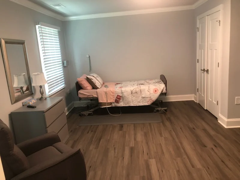 Farmwood Senior Living