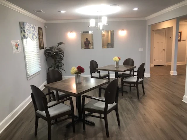 Farmwood Senior Living