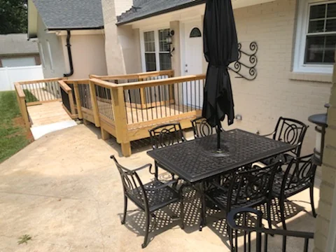 Farmwood Senior Living