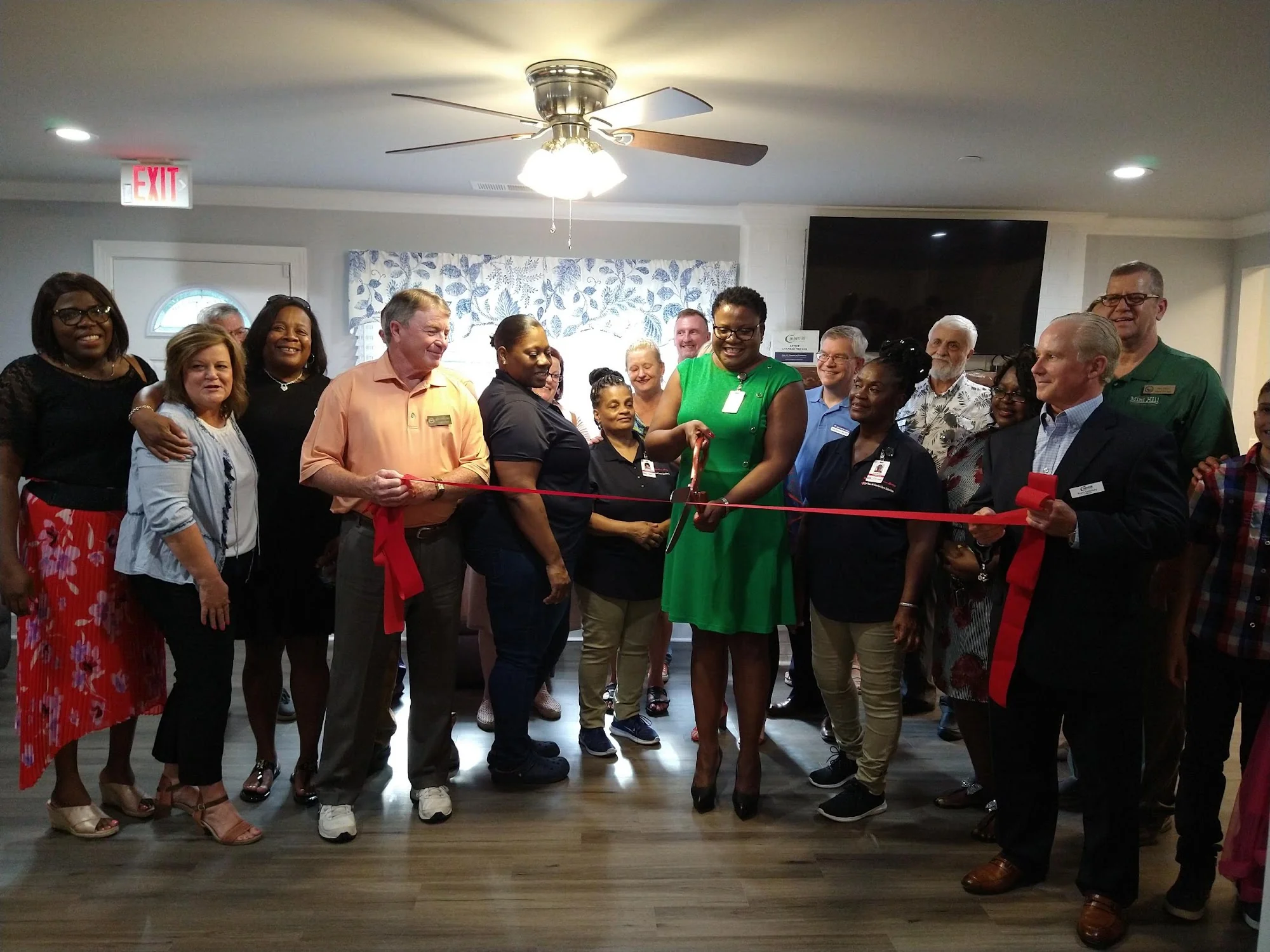 Farmwood Senior Living
