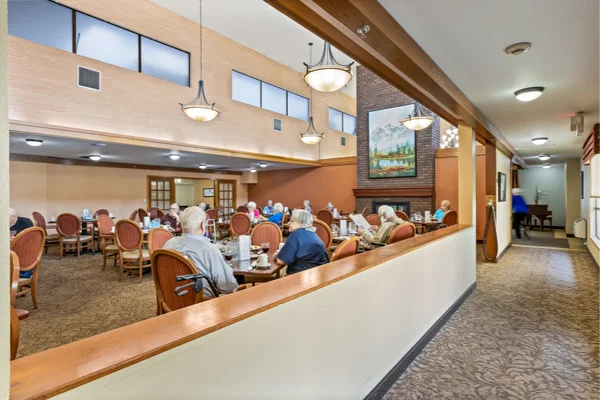 FARRINGTON COURT