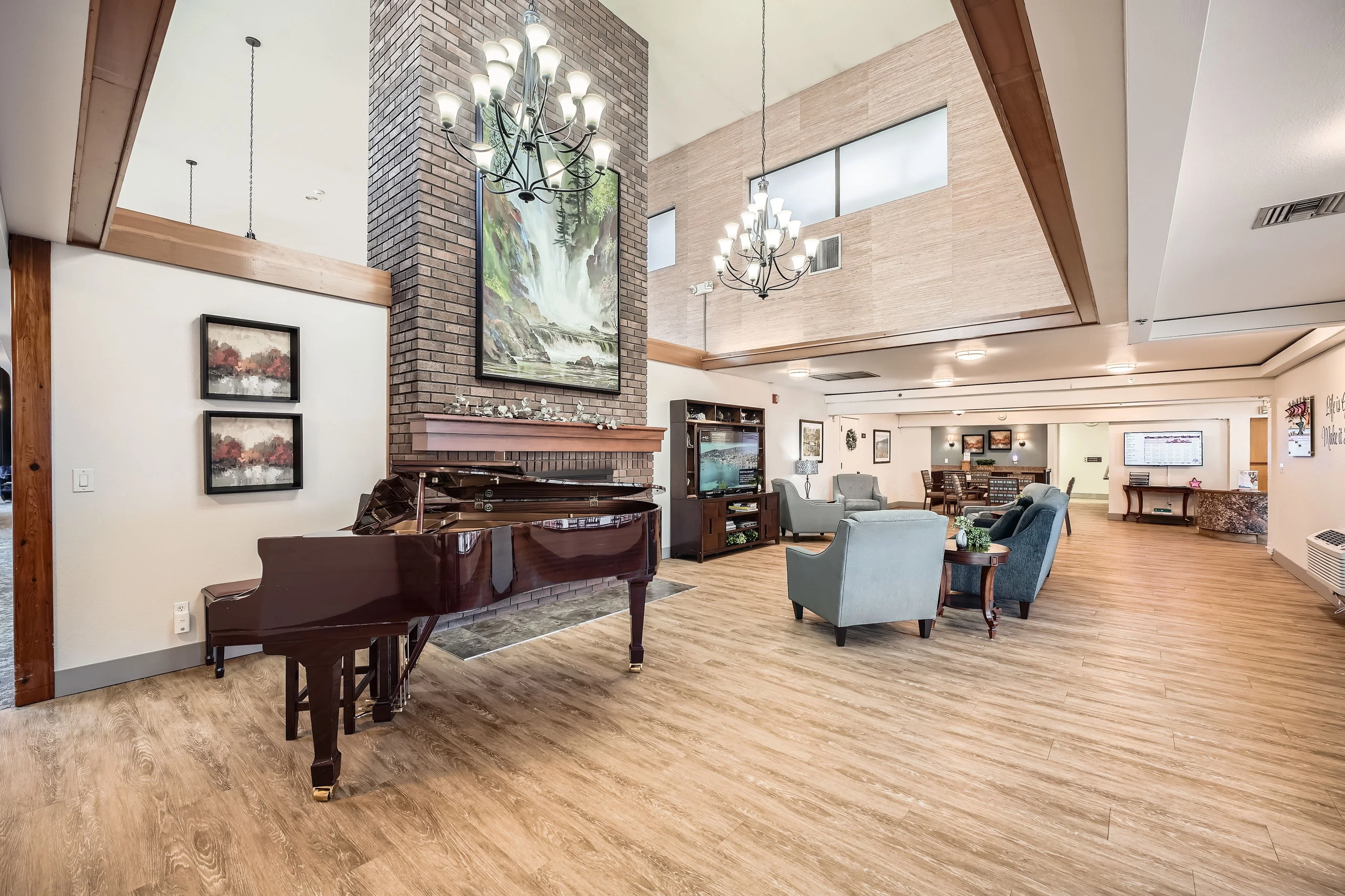FARRINGTON COURT