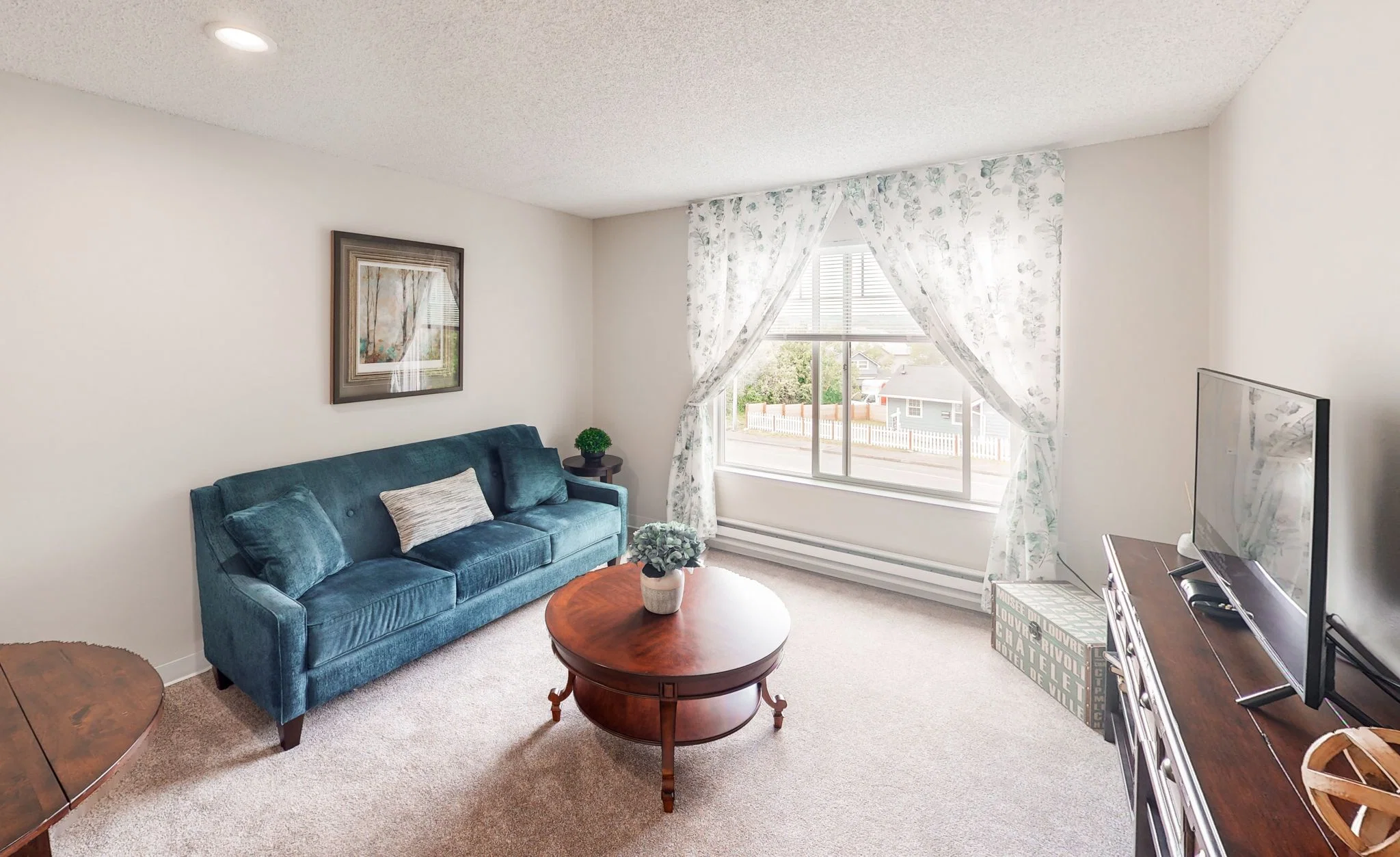 FARRINGTON COURT