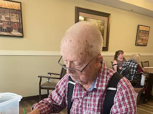 Faye Wright Senior Living