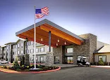 Faye Wright Senior Living