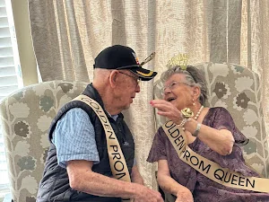 Faye Wright Senior Living