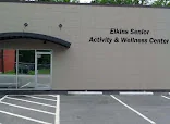 Fayetteville Senior Activity & Wellness Center