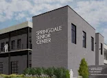 Fayetteville Senior Activity & Wellness Center